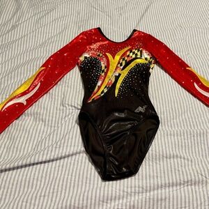 Maryland Leotard
